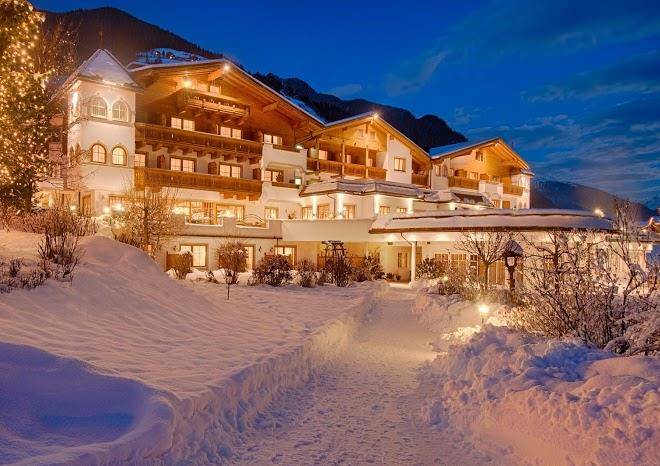 Hotel gallhaus