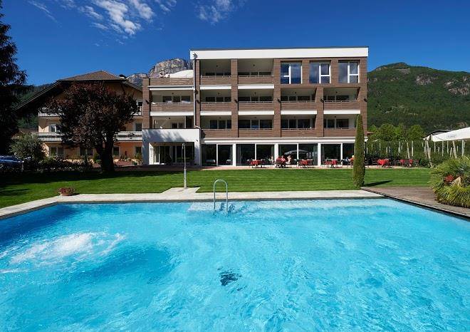 Hotel gantkofel