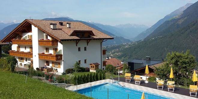 Hotel Garni Alpenhof Image