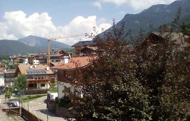 Hotel garni belvedere schonblick