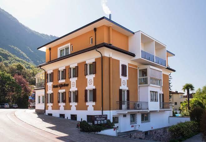 Hotel Garni Gunther Image