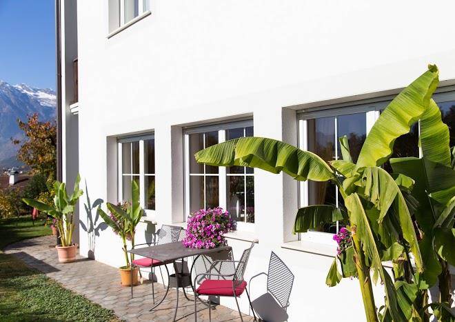 Hotel Garni Katnau Image