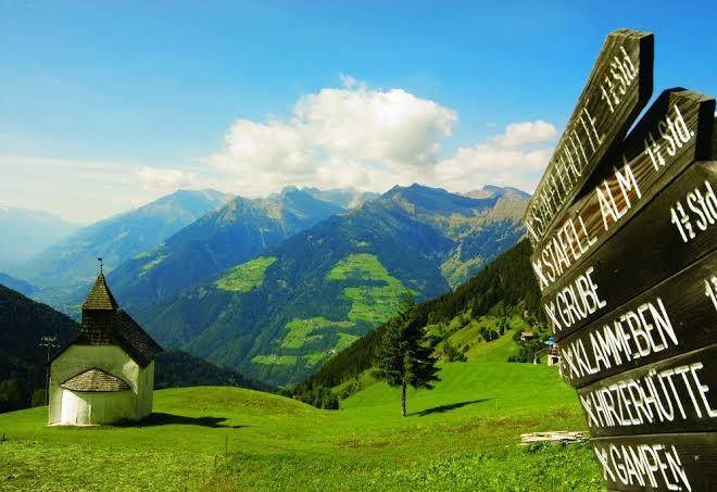 Hotel garni lichtenau