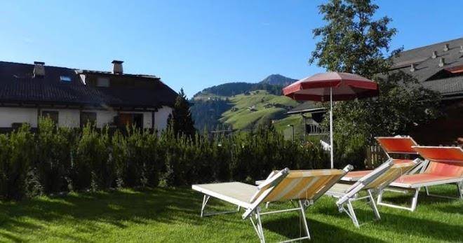 Hotel garni mezdi