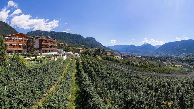 Hotel Garni Nachtigall Image