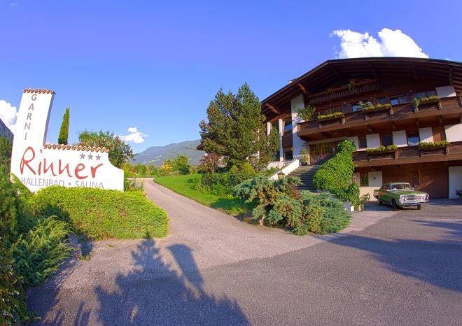 Hotel garni rinner julia