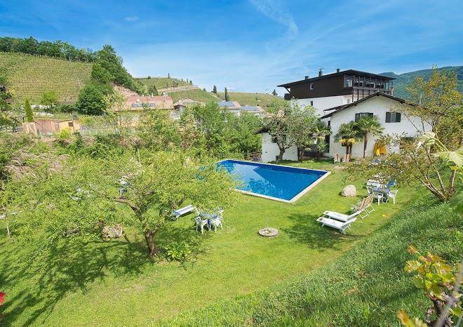Hotel garni seeberg