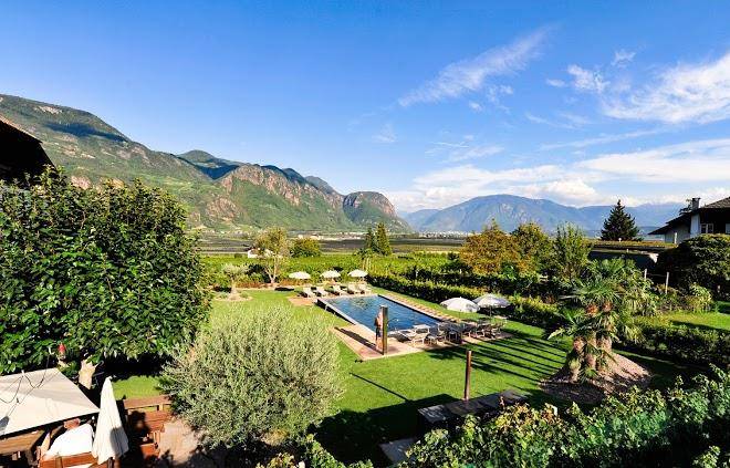 Hotel garni sonngart