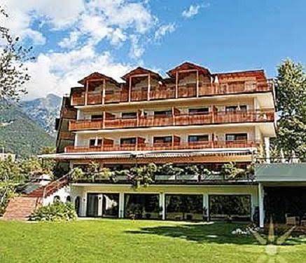 Hotel garni traubenheim