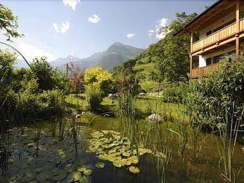 Hotel garni & vigneto partaneshof