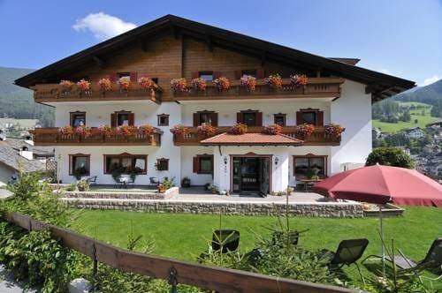 Hotel garni walter