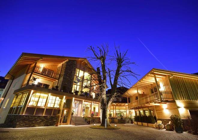 Hotel gasthof hollriegl