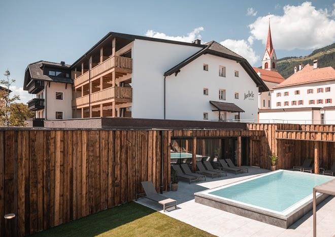 Hotel gasthof jochele