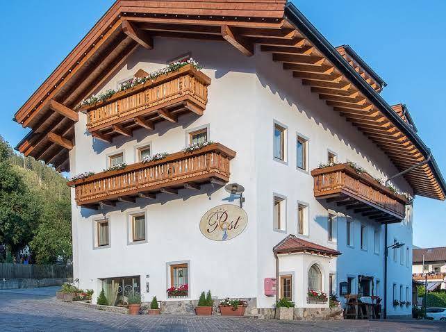 Hotel gasthof post