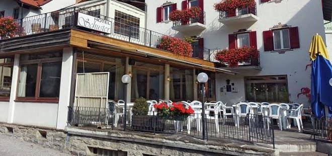 Hotel gasthof schuster