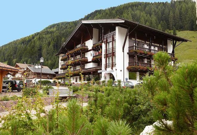 Hotel genziana