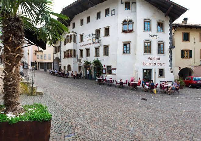 Hotel goldener stern