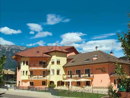 Hotel goldenhof