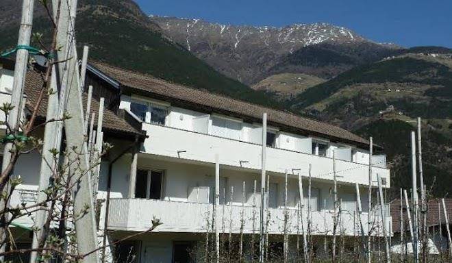 Hotel goldrainerhof