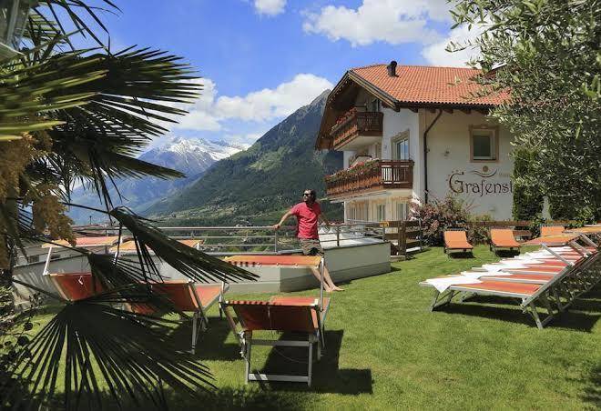 Hotel grafenstein