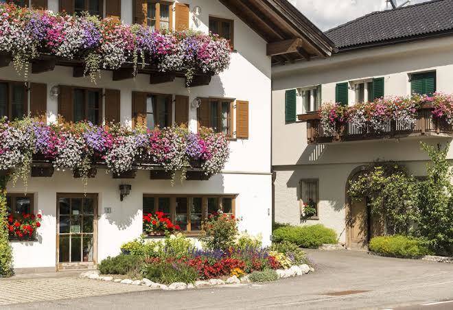 Hotel Gratschwirt Image