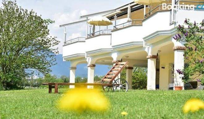 Hotel Caffe' Greifenstein Image