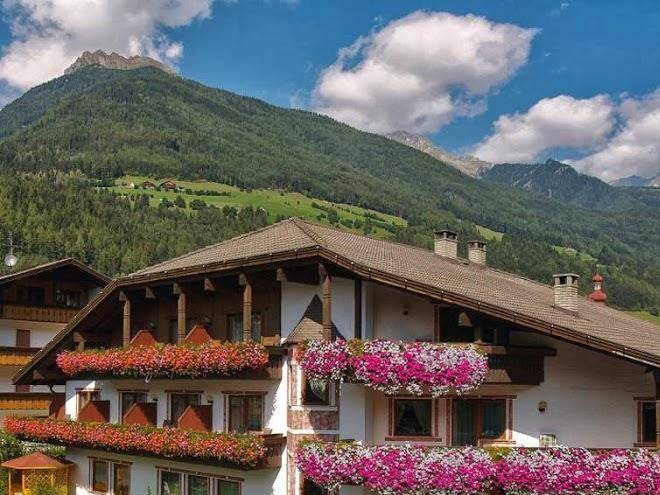 Hotel griesfeld