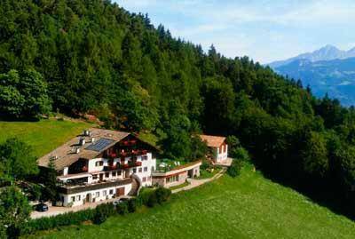Hotel grissianerhof