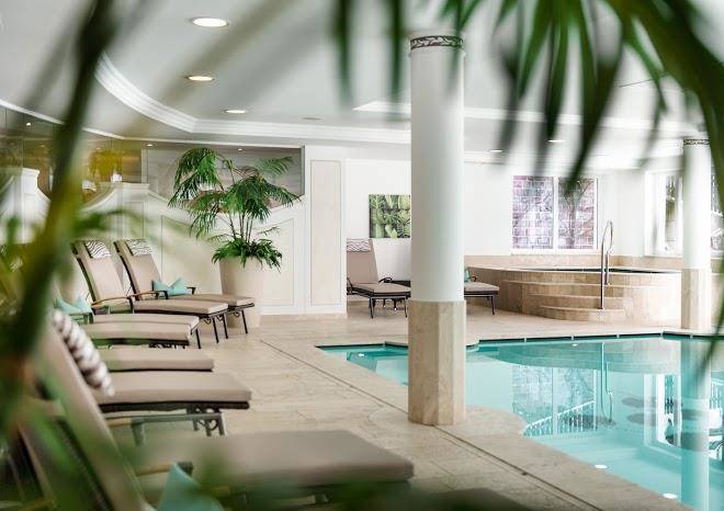Hotel grones