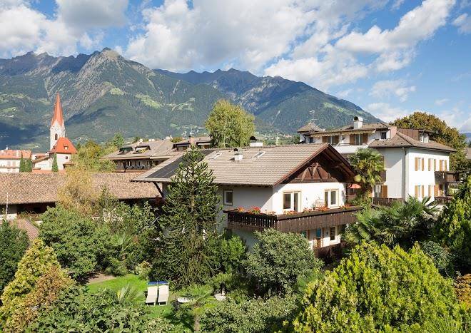 Hotel gruberhof