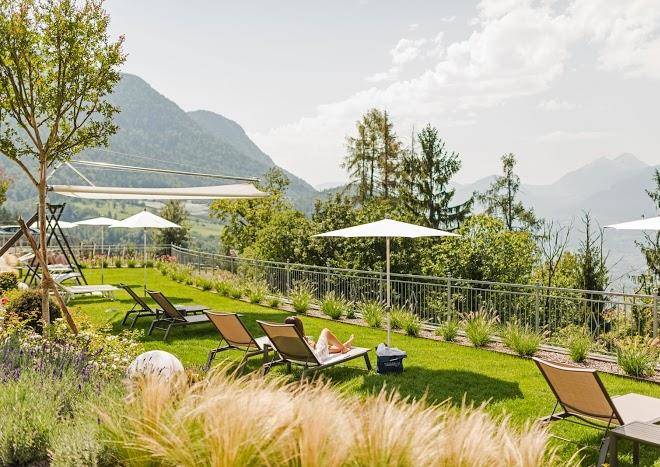 Hotel grunwalderhof