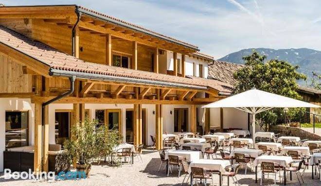 Hotel Hasslhof Image