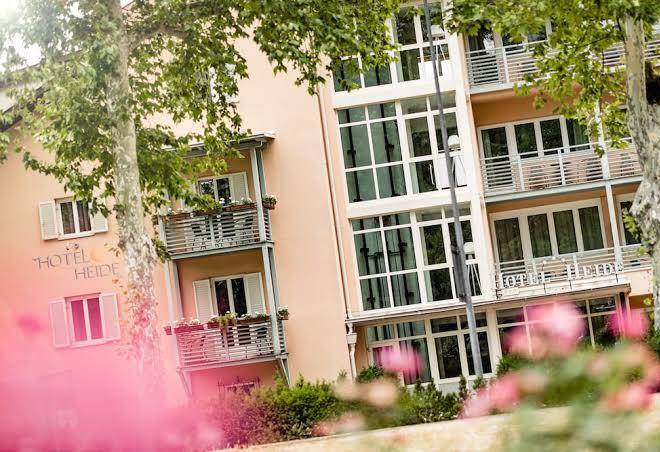 Hotel heide park