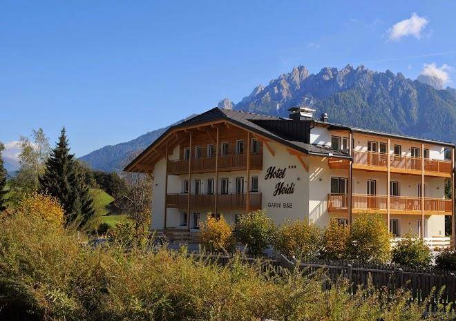 Hotel heidi