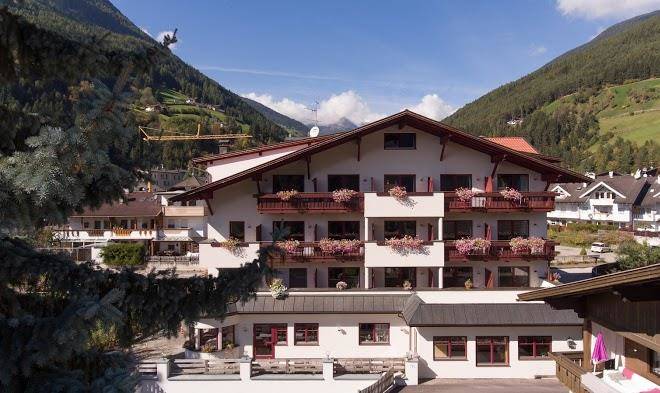 Hotel hellweger