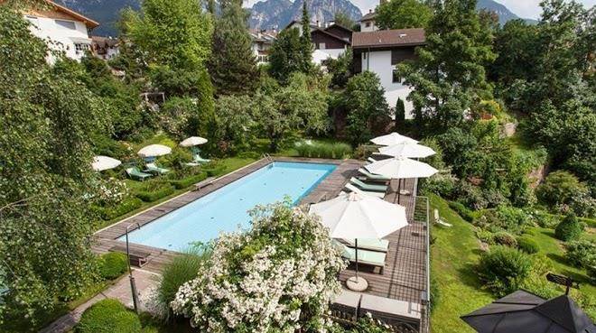 Hotel heubad
