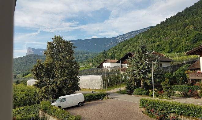 Hotel hillebrand