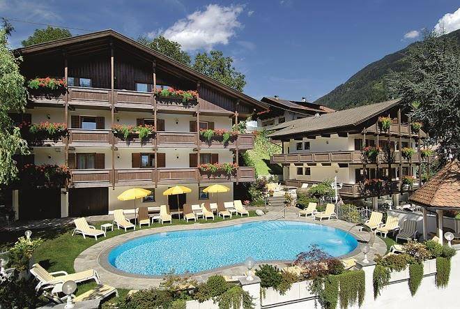 Hotel hirzer
