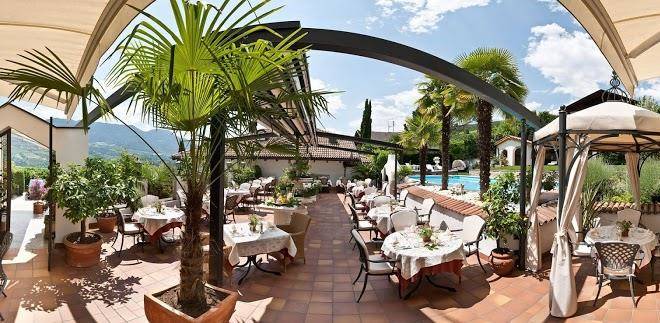 Hotel hofer
