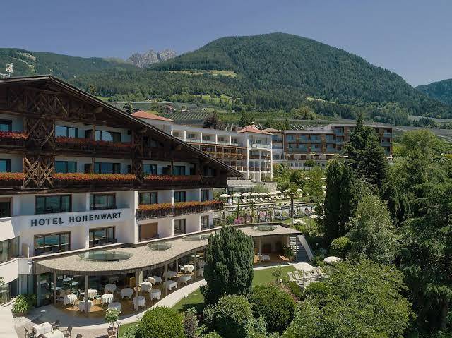Hotel hohenwart