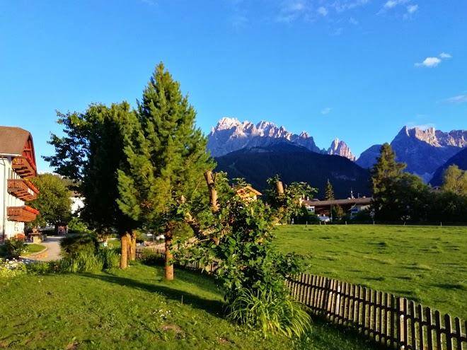 Hotel holzer