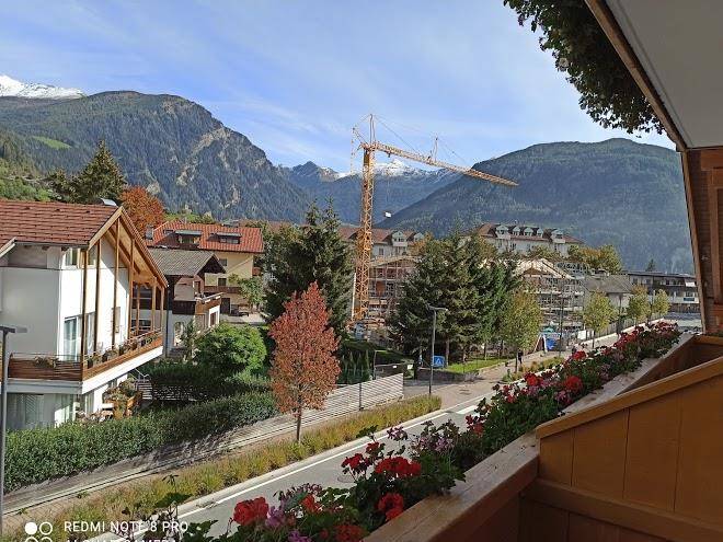 Hotel hubertushof