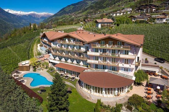 Hotel ifinger