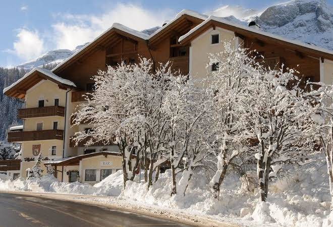 Hotel Italia Corvara Image
