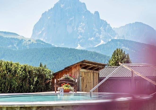 Hotel Jagerheim Image