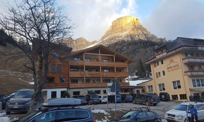 Hotel jagerhof