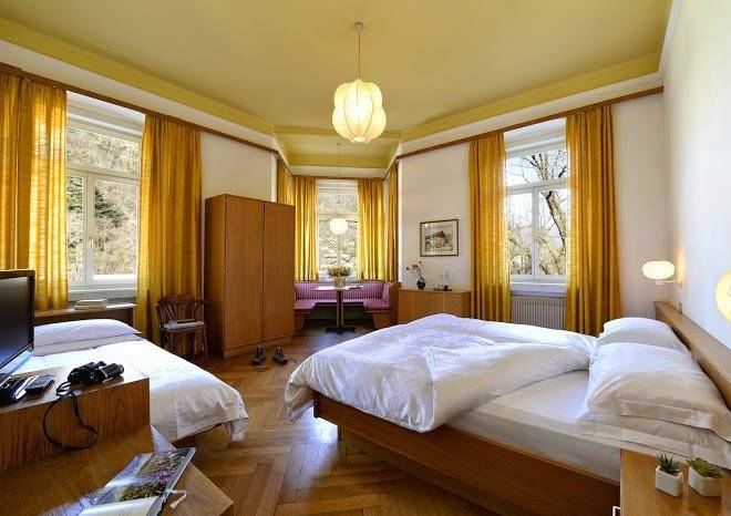 Hotel jarolim
