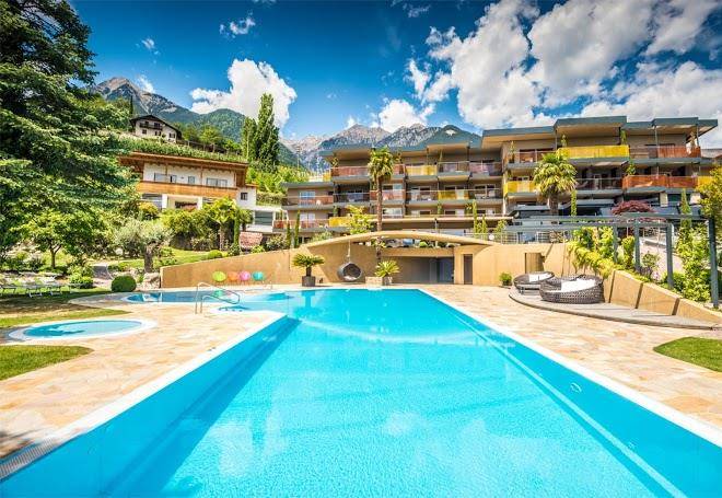 Hotel johannis