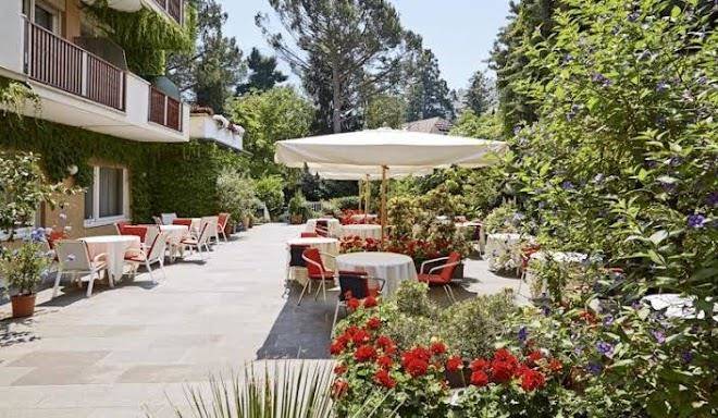 Hotel juliane