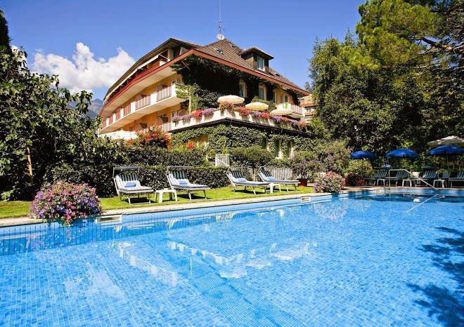 Hotel juliane